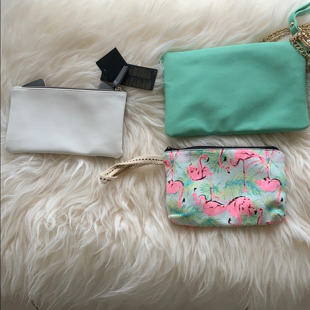 Three purses/wallets - Picture 2 of 6